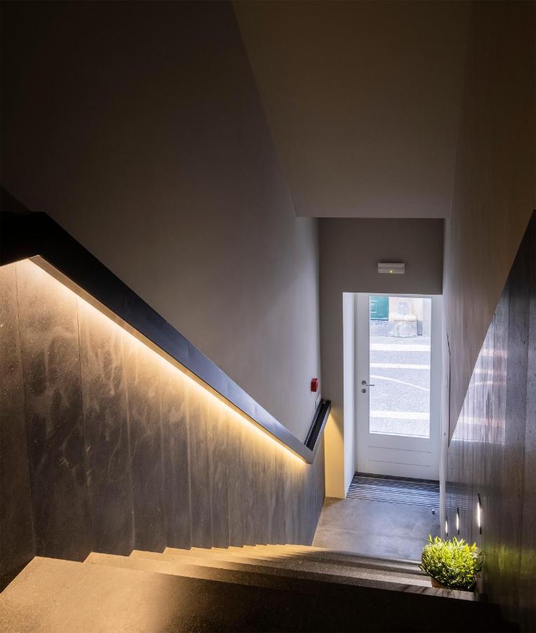 Matriz Lofts Ponta Delgada Exterior foto