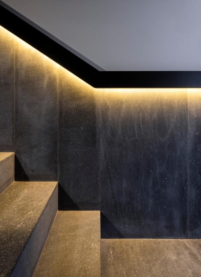 Matriz Lofts Ponta Delgada Exterior foto